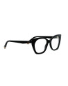 Occhiali vista Fendi Way Black Geometric Eyeglasses online da Ottica Ricci