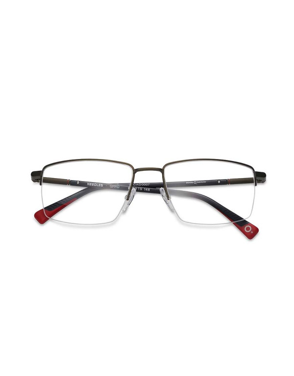 Occhiali da vista Etnia Barcelona NEEDLES 54O grrd disponibili online da Ottica Ricci