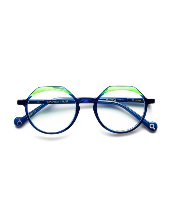 Occhiali vista ecologici Etnia Barcelona BAAAANG 44O blgr online da Ottica Ricci