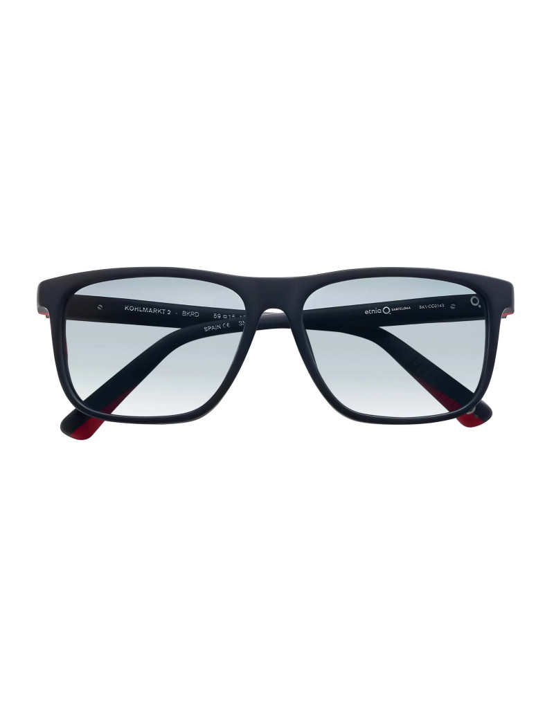 Occhiali sole Etnia barcelona KOHLMARKT 59S bkrd online da Ottica Ricci