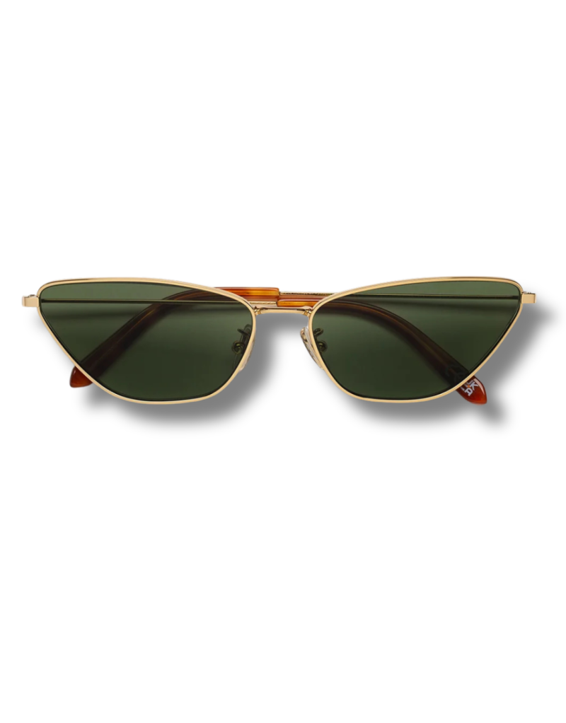 Occhiali Retrosuperfuture SPILLO LIGHT HAVANA green online da Ottica Ricci