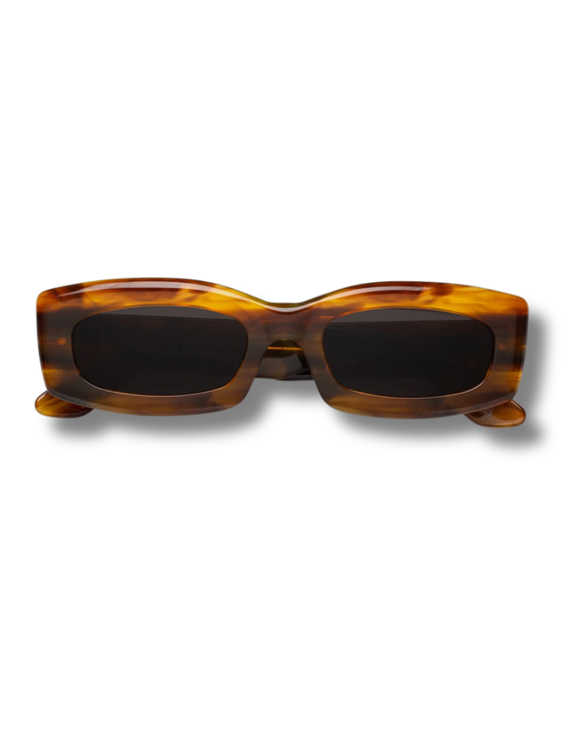 Occhiali sole Regular ZAGA TANGERI black online da Ottica Ricci