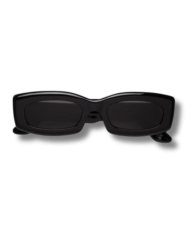 Occhiali sole Regular ZAGA BLACK black online da Ottica Ricci