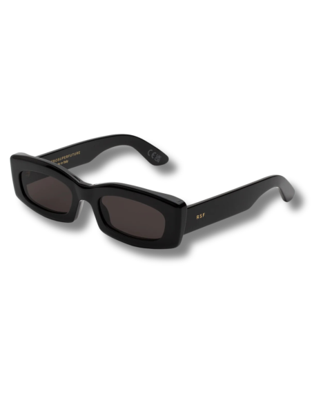 Occhiali sole Regular ZAGA BLACK black online da Ottica Ricci
