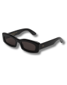 Occhiali sole Regular ZAGA BLACK black online da Ottica Ricci