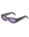 Occhiali Retrosuperfuture RAZZO METALLIC MINT violet online da Ottica Ricci