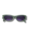 Occhiali Retrosuperfuture RAZZO METALLIC MINT violet online da Ottica Ricci