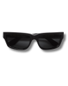 Occhiali sole Retrosuperfuture THELONIUS black online da Ottica Ricci