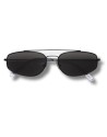 Occhiali sole Retrosuperfuture TEMA 2.0 black online da Ottica Ricci