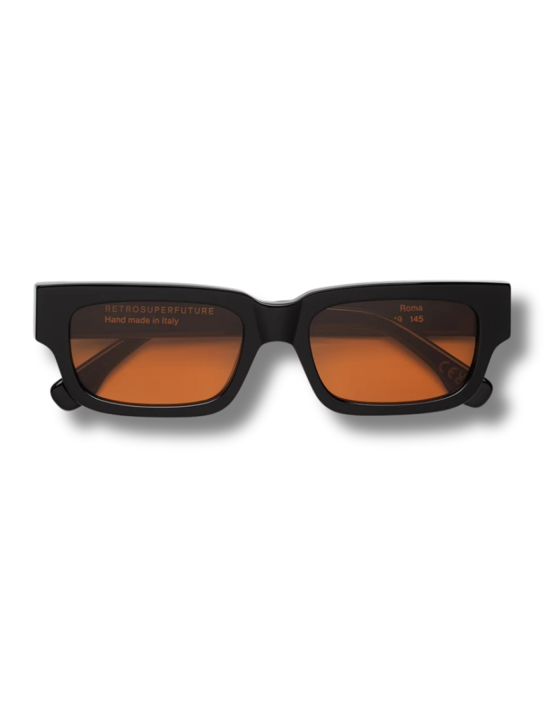Occhiali Retrosuperfuture ROMA REFINED brown online da Ottica Ricci
