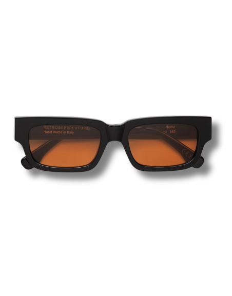 Occhiali Retrosuperfuture ROMA REFINED brown online da Ottica Ricci