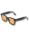 Occhiali da sole RETROSUPERFUTURE AMERICA REFINED black disponibili online da Ottica Ricci