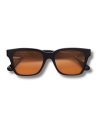 Occhiali da sole RETROSUPERFUTURE AMERICA REFINED black disponibili online da Ottica Ricci
