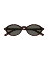 Occhiali da sole Saint Laurent SL 751 JEANNE 002 online da Ottica Ricci