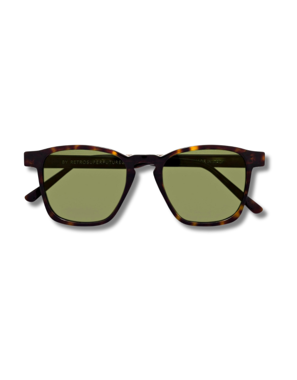 Occhiali Retrosuperfuture Unico Havana | Ottica Ricci Shop Online