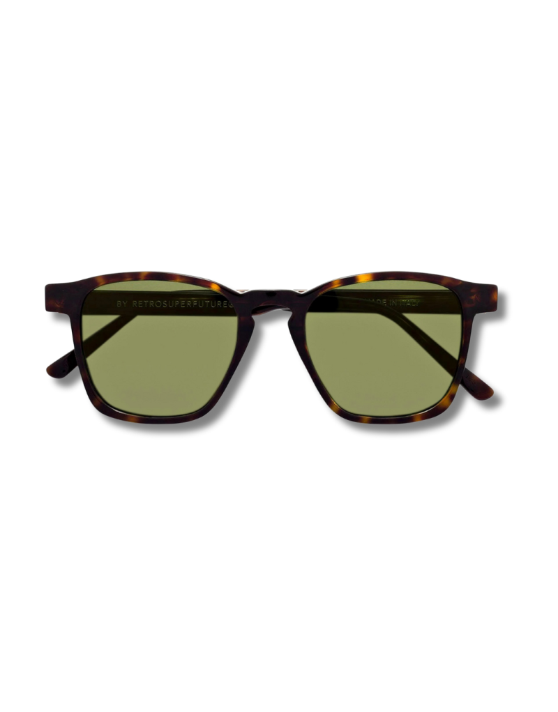 Occhiali Retrosuperfuture Unico Havana | Ottica Ricci Shop Online