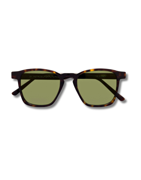 Occhiali Retrosuperfuture Unico Havana | Ottica Ricci Shop Online