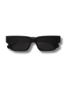 Occhiali da sole Retrosuperfuture Roma Black – Ottica Ricci Shop Online