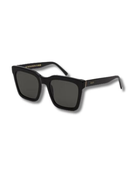 Occhiali Retrosuperfuture Aalto Black | Ottica Ricci Shop Online