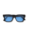 Occhiali Retrosuperfuture America Azure Black | Ottica Ricci Shop Online