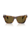 Occhiali sole Prada C07S 14L09Z online da Ottica Ricci