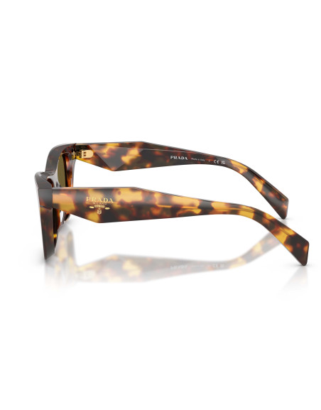 Occhiali sole Prada C07S 14L09Z online da Ottica Ricci