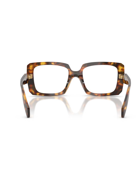 Occhiali vista Prada C09V 14L1O1 53 online da Ottica Ricci