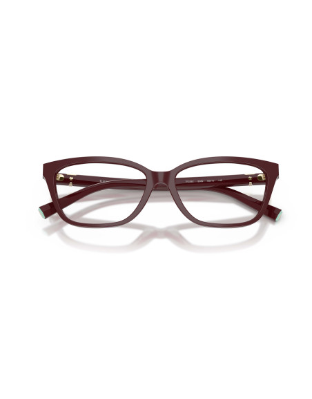 Occhiali da vista Tiffany & Co. 2282 8389 53 disponibili online da Ottica Ricci