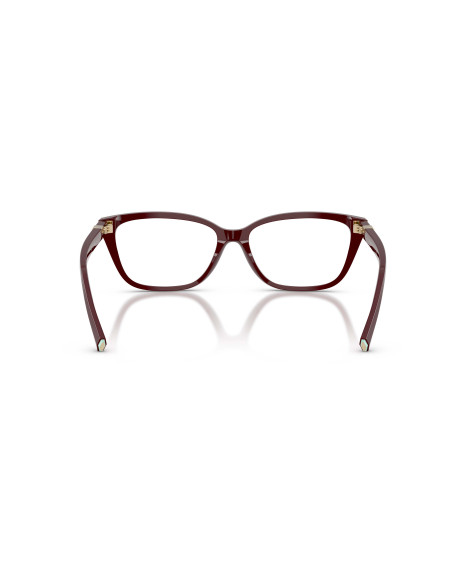 Occhiali da vista Tiffany & Co. 2282 8389 53 disponibili online da Ottica Ricci