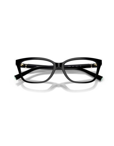 Occhiali da vista Tiffany & Co. 2282 8001 55 disponibili online da Ottica Ricci
