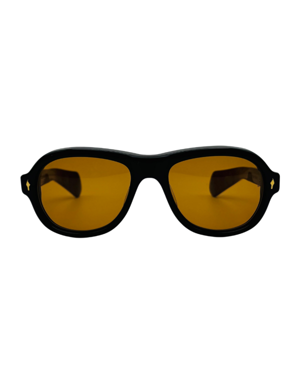 Occhiali da sole Jacques Marie Mage RICHARD Noir X online da Ottica Ricci