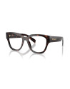 Occhiali vista Prada C06V 17N1O1 52 online da Ottica Ricci