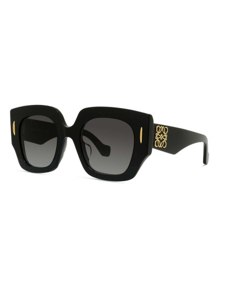 Occhiali sole Loewe LW40129U 01b online da Ottica Ricci