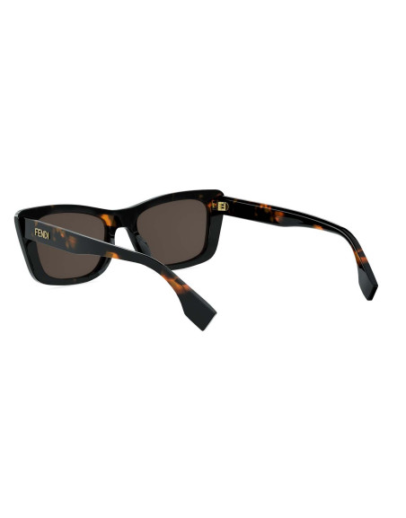 Occhiali sole Fendi FE40185I 52n online da Ottica Ricci