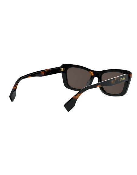 Occhiali sole Fendi FE40185I 52n online da Ottica Ricci