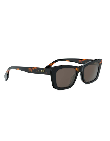 Occhiali sole Fendi FE40185I 52n online da Ottica Ricci