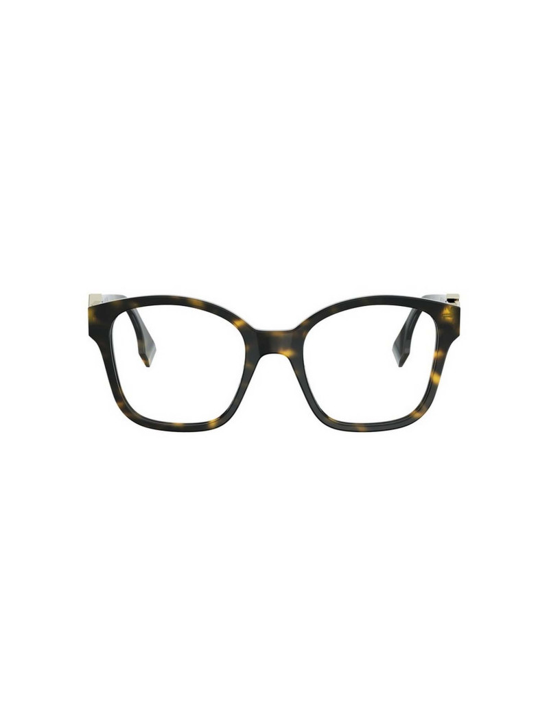 Occhiali da vista Maison Fendi FE 50135I 052n disponibili online da Ottica Ricci