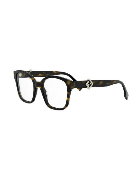 Occhiali da vista Maison Fendi FE 50135I 052n disponibili online da Ottica Ricci