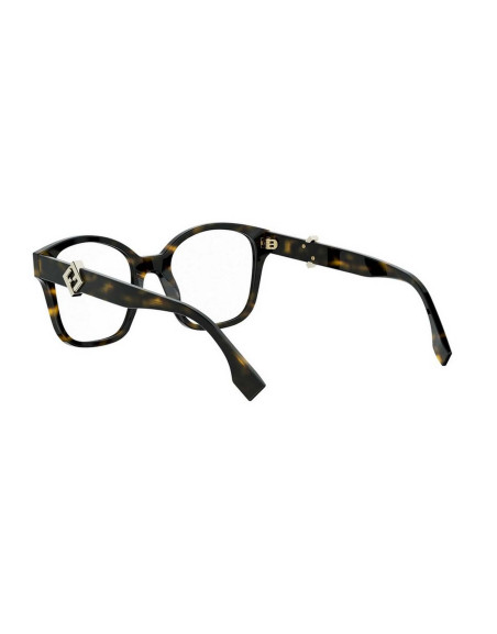 Occhiali da vista Maison Fendi FE 50135I 052n disponibili online da Ottica Ricci