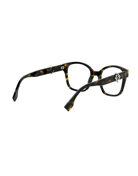 Occhiali da vista Maison Fendi FE 50135I 052n disponibili online da Ottica Ricci