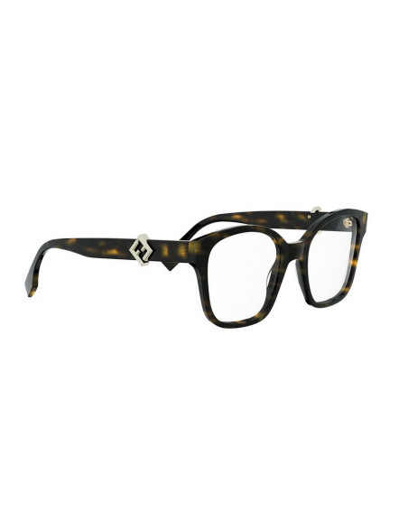 Occhiali da vista Maison Fendi FE 50135I 052n disponibili online da Ottica Ricci
