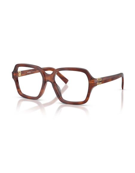 Occhiali vista Miu Miu 03YV 26E1O1 online da Ottica Ricci