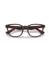 Occhiali vista Burberry 2433U 4171 52 online da Ottica Ricci