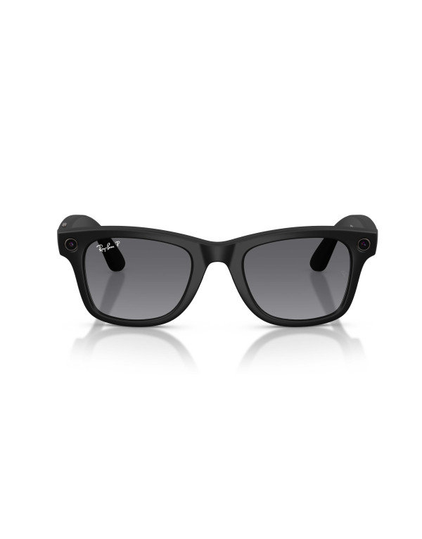 Occhiali da sole Ray-Ban Wearable Meta 4012 ELECTRO 601ST3 50 disponibili online da Ottica Ricci