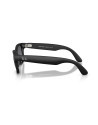 Occhiali da sole Ray-Ban Wearable Meta 4012 ELECTRO 601ST3 50 disponibili online da Ottica Ricci