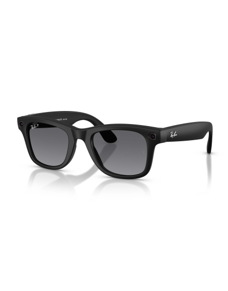 Occhiali da sole Ray-Ban Wearable Meta 4012 ELECTRO 601ST3 50 disponibili online da Ottica Ricci
