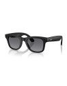 Occhiali da sole Ray-Ban Wearable Meta 4012 ELECTRO 601ST3 50 disponibili online da Ottica Ricci