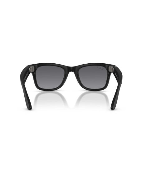 Occhiali da sole Ray-Ban Wearable Meta 4012 ELECTRO 601ST3 50 disponibili online da Ottica Ricci