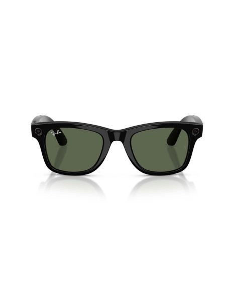 Occhiali da sole Ray-Ban Wearable Meta 4012 ELECTRO 601/71 53 disponibili online da Ottica Ricci