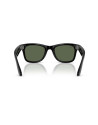 Occhiali da sole Ray-Ban Wearable Meta 4012 ELECTRO 601/71 53 disponibili online da Ottica Ricci